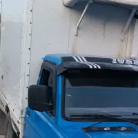 نیسان یخچالدار