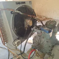 یخچال ساید لباسشویی ظرفشویی|خدمات پیشه و مهارت|اصفهان, فرح آباد|دیوار