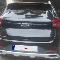 x22 pro|خودرو سواری و وانت|چالوس, |دیوار