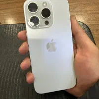Iphone 15  pro