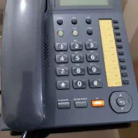 تلفن تکنیکال
