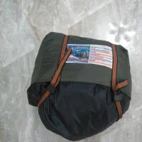 کیسه خواب نو استفاده‌ نشده