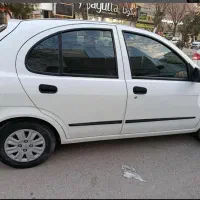 تیبا ۲ مدل ۱۴۰۰