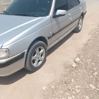 پارس مدل ۸۴