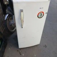 یخچال فریزر۹فوت پارس موتورفابریک کوچک مینی هتلی