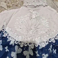 پیرهن مجلسی|لباس|تبریز, |دیوار