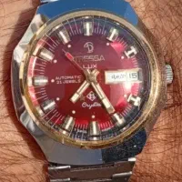 ساعت ترسا سویئسی اتومات چ