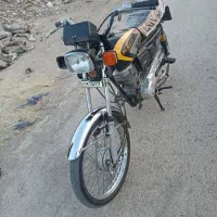 موتور مدارک کامل پلاک ملی مدل ۹۱|موتورسیکلت|آبادان, |دیوار