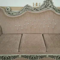 مبل|مبلمان خانگی و میز عسلی|یزد, |دیوار