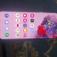 فروش گوشی S20 درحدنوG5
