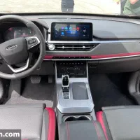 ایکس  55 پرو (اتومات) فروش دو مرحله ای|خودرو سواری و وانت|تهران, یافت‌آباد|دیوار