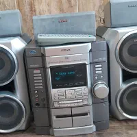 ضبط سونی اصل ژاپن Sony