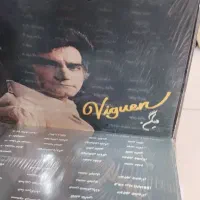 صفحه گرام 33 دور ایرانی و خارجی همه در حد