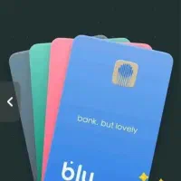 هدیه یک میلیونی بلو بانک