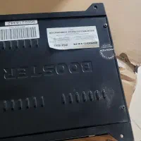 امپلی فایر۴کاناله بوستر