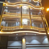 خدمات برق و سیم کشی مدرن ساختمان