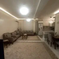 75متر/دوخواب/سنددار/شورا/کهریزک