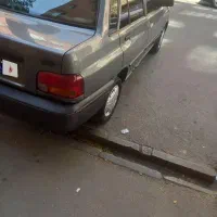 پراید مدل ۱۳۸۸|خودرو سواری و وانت|تهران, نعمت‌آباد|دیوار