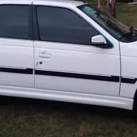 پارسxup7 مدل ۴۰۲