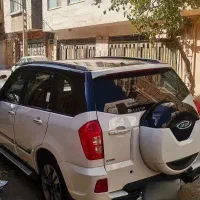 ماشین mvm x33s در حد صفر|خودرو سواری و وانت|مشهد, سیلو|دیوار