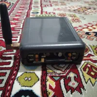 جی اس ام دستگاه جوجه کشی ، فرستنده پیام روی گوشی