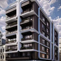 اپارتمان ۸۵متری در سرعین