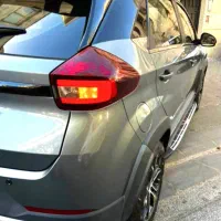 mvm  x22 pro CVT|خودرو سواری و وانت|تهران, تهرانپارس غربی|دیوار