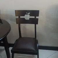 میز ناهار خوری|میز و صندلی غذاخوری|فولادشهر, B7|دیوار