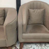 مبل ۷نفره راحتی