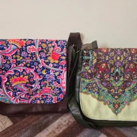 کیف دوشی