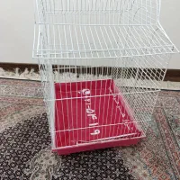 قفس پرنده