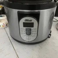 زودپز چند کاره فلر و چای ساز و ظرف شب و روز فرانسه