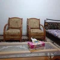 اجاره روزانه/هفتگی/ماهانه آپارتمان ۶۰ متری