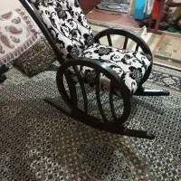 صندلی راحتی راک