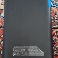 تبلت لینوا|تبلت|مشهد, ابوذر|دیوار