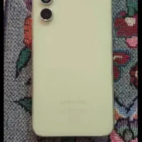 سامسونگ a54 5g درحد نو 256
