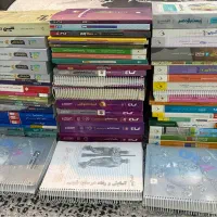 کتاب کنکور تجربی