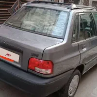 پراید GLXI مدل ۸۹|خودرو سواری و وانت|تهران, امام زاده حسن|دیوار