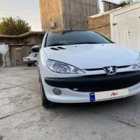 ۲۰۶ تیپ ۵|خودرو سواری و وانت|گنبد کاووس, |دیوار