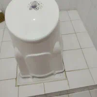 دستشویی فرنگی