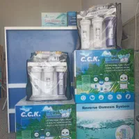 تصفیه آب خانگی