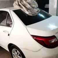 مدل ۹۹ سفید|خودرو سواری و وانت|کرج, برغان|دیوار