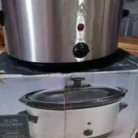 آرام پز آلمانی تسکو|اجاق گاز و لوازم برقی پختوپز|ساری, |دیوار