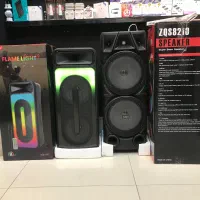اسپیکر نقدواقساط