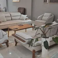 مبل راحتی مدل روماکد44اقساط۱۰ماهه