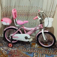 دوچرخه سایز۱۶ درحدنونو