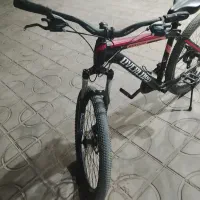 دوچرخه ۲۶|دوچرخه، اسکیت، اسکوتر|داراب, |دیوار