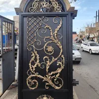 درب پنجره صالح|مصالح و تجهیزات ساختمان|بم, |دیوار