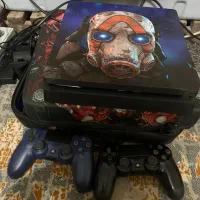 ps4|کنسول، بازی ویدئویی و آنلاین|مرزنآباد, |دیوار