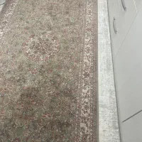 کناره فرش قد سه متروسی دریک وده